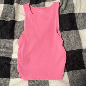 Aerie Cropped Tank Top size XS